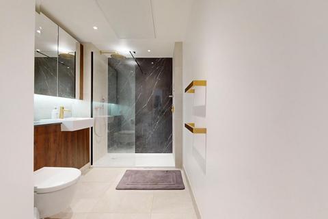 Studio for sale, Landmark Pinnacle, Marsh Wall, Canary Wharf, E14