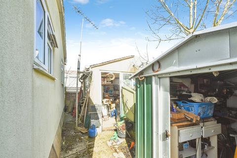 2 bedroom park home for sale, Ferrers Way, St. Johns Priory, Lechlade