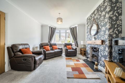 3 bedroom semi-detached house for sale, Mountfields Road, Taunton