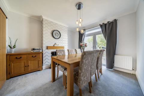 3 bedroom semi-detached house for sale, Mountfields Road, Taunton