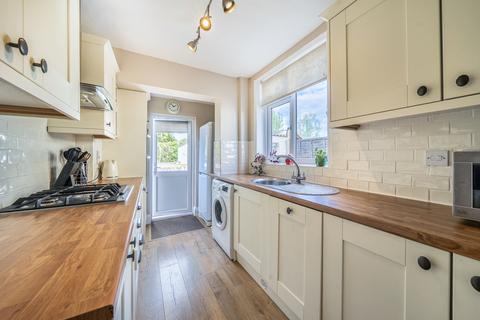 3 bedroom semi-detached house for sale, Mountfields Road, Taunton