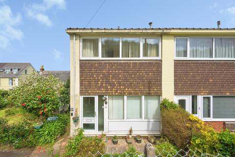 2 bedroom end of terrace house for sale, Kennel Hill Close, Plymouth
