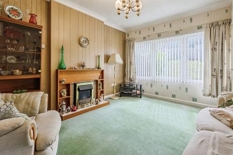2 bedroom end of terrace house for sale, Kennel Hill Close, Plymouth