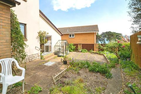 4 bedroom detached house for sale, Redcliff View, Weymouth, Dorset, DT4