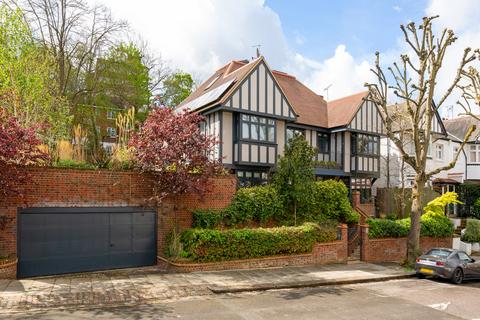 undefined, Hornsey Lane Gardens, London N6