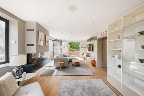 undefined, Hornsey Lane Gardens, London N6