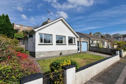 2 bedroom detached bungalow for sale, Meadowside, Launceston