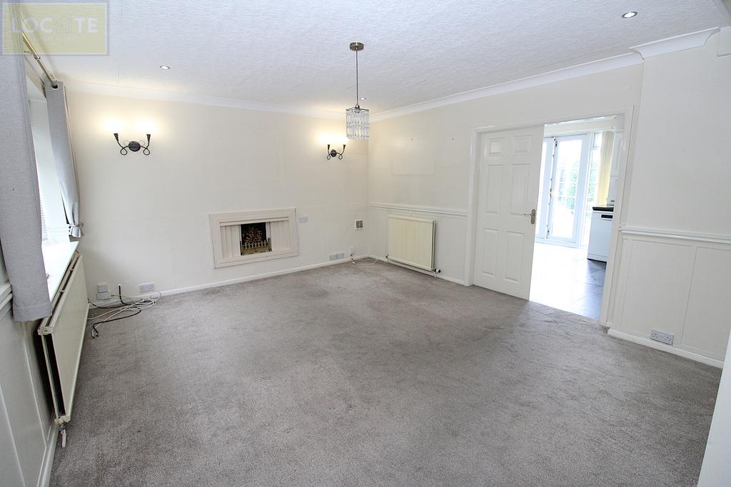 Braemar Avenue, Flixton - Widok 2
