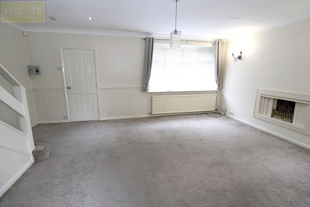 Braemar Avenue, Flixton - Widok 3
