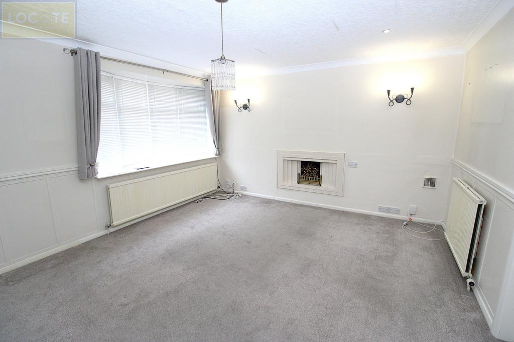 Braemar Avenue, Flixton - Widok 4