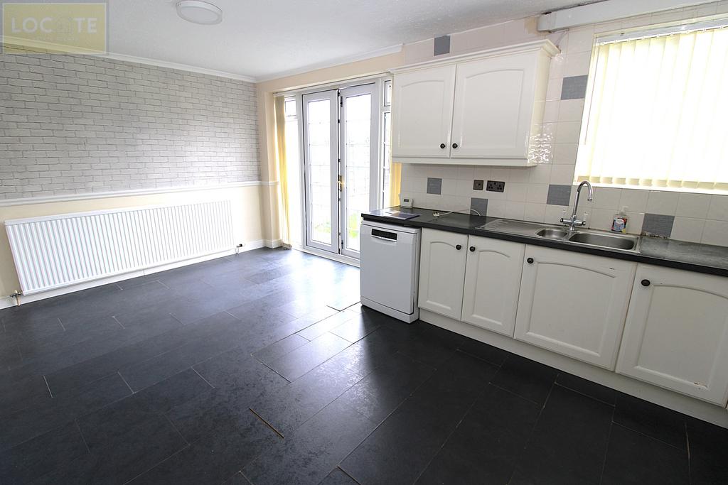 Braemar Avenue, Flixton - Widok 5