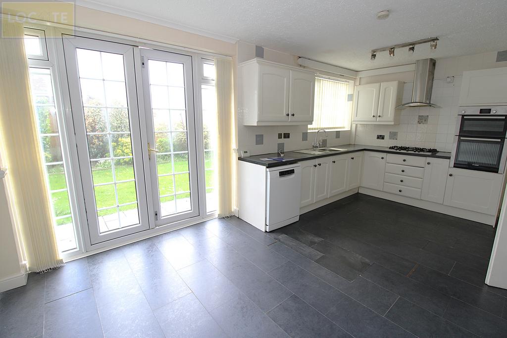 Braemar Avenue, Flixton - Widok 6