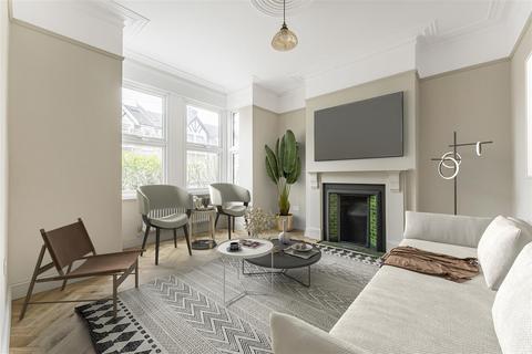 Harrington Road, Leytonstone