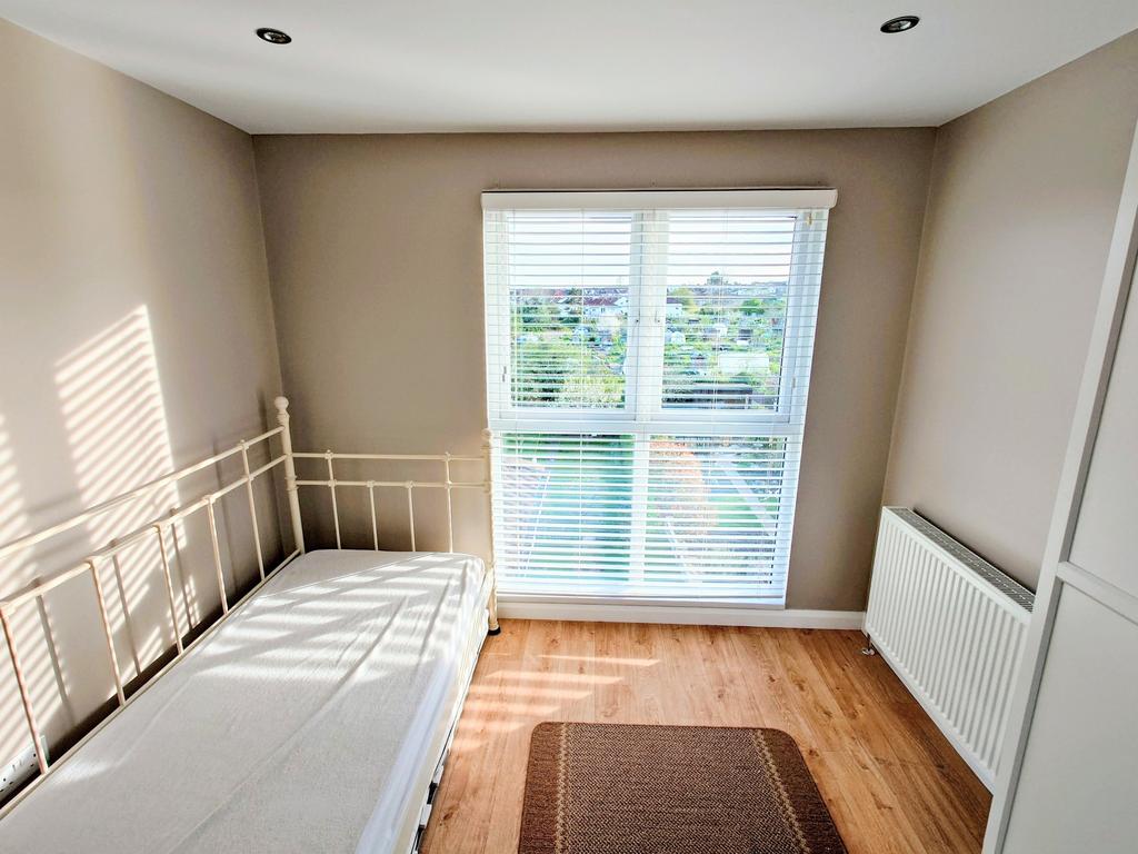 Longmead Avenue, Bristol, BS7 Studio to rent - £800 pcm (£185 pw)