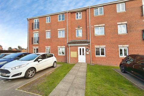 Flat - Heather Gardens, Lincoln LN6