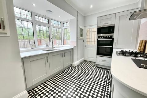 3 bedroom detached house for sale, Ash Bank Road, Stoke-On-Trent ST2