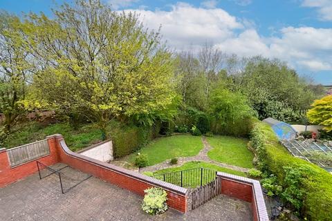 3 bedroom detached house for sale, Ash Bank Road, Stoke-On-Trent ST2