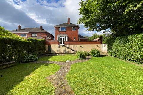 3 bedroom detached house for sale, Ash Bank Road, Stoke-On-Trent ST2
