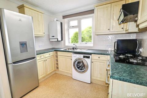 2 bedroom flat for sale, Bryn Pinwydden, Pentwyn, Cardiff, CF23