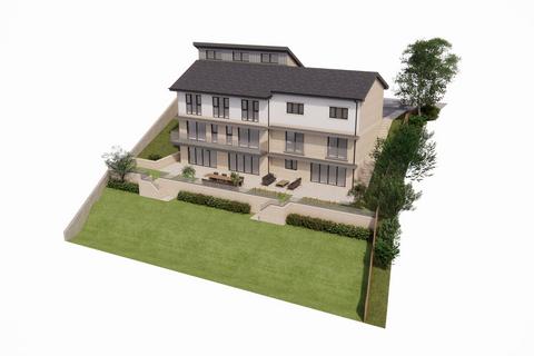 undefined, The Mega Plot, Sunny Bank Road, Meltham, HD9