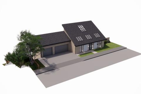 undefined, The Mega Plot, Sunny Bank Road, Meltham, HD9