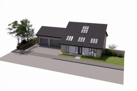 undefined, The Mega Plot, Sunny Bank Road, Meltham, HD9