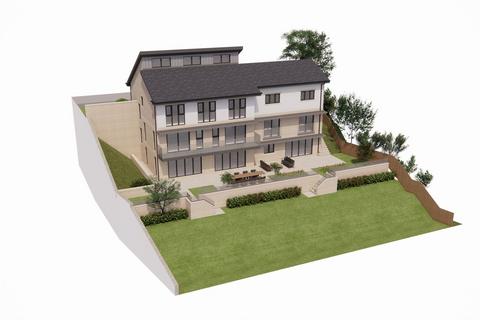 undefined, The Mega Plot, Sunny Bank Road, Meltham, HD9