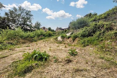 undefined, The Mega Plot, Sunny Bank Road, Meltham, HD9