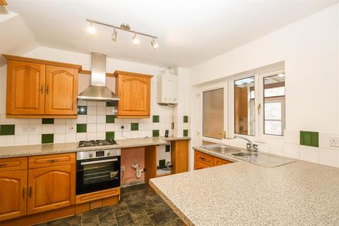 3 bedroom end of terrace house for sale, Bondgate Green Lane, Ripon