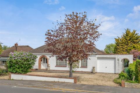 3 bedroom detached bungalow for sale, Chandag Road, Keynsham, Bristol