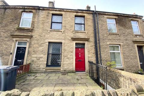 Terraced house - Dodds Royd, Berry Brow, Huddersfield