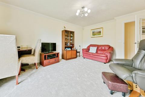 1 bedroom retirement property for sale, Wratten Road West, Hitchin