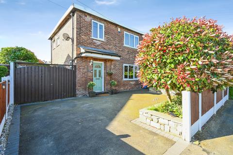 Semi-detached house - Bevin Avenue, Warrington, WA3