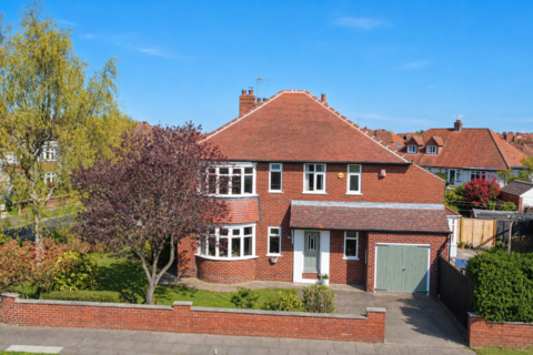 undefined, Elton Road, Darlington, DL3