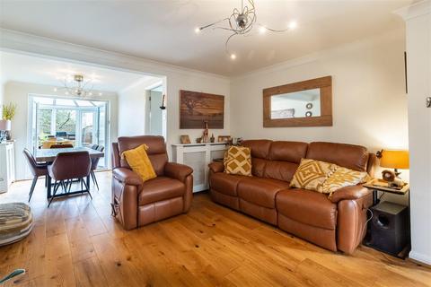 4 bedroom detached house for sale, Brookfield, Weald Hall Lane, Thornwood