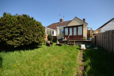 2 bedroom semi-detached bungalow for sale, Bryant Road, Kettering, NN15