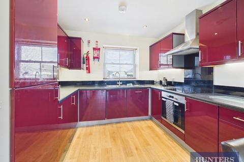 3 bedroom detached house for sale, Turnberry Drive, Moor Road, Filey