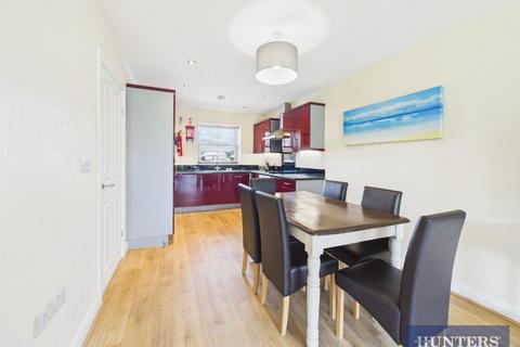 3 bedroom detached house for sale, Turnberry Drive, Moor Road, Filey