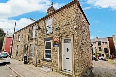 1 bedroom end of terrace house for sale, Palm Street, Bolton, BL1