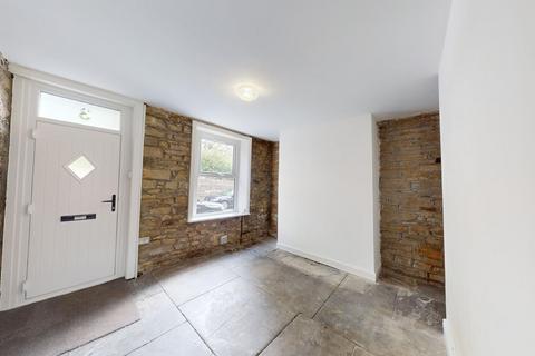 1 bedroom end of terrace house for sale, Palm Street, Bolton, BL1