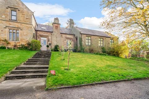 2 bedroom terraced house for sale, Blind Lane, Hurworth, Darlington