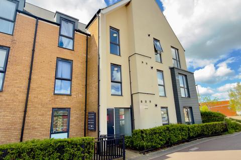 Apartment - Fen Street, Milton Keynes MK10