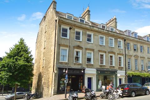 undefined, Westgate Buildings, Bath