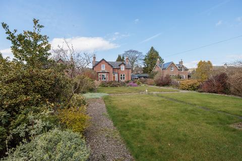 3 bedroom detached house for sale, Airlie Place, Alyth PH11