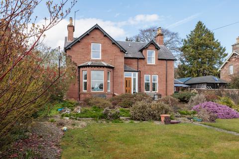 3 bedroom detached house for sale, Airlie Place, Alyth PH11