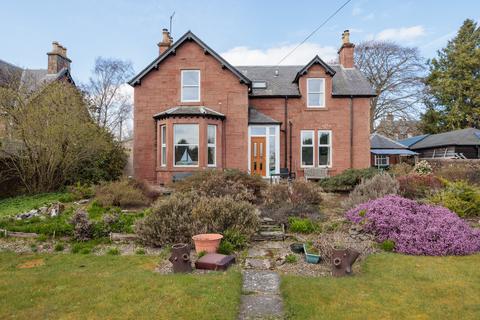 3 bedroom detached house for sale, Airlie Place, Alyth PH11