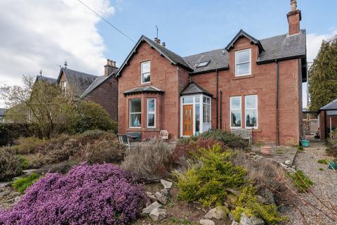 3 bedroom detached house for sale, Airlie Place, Alyth PH11