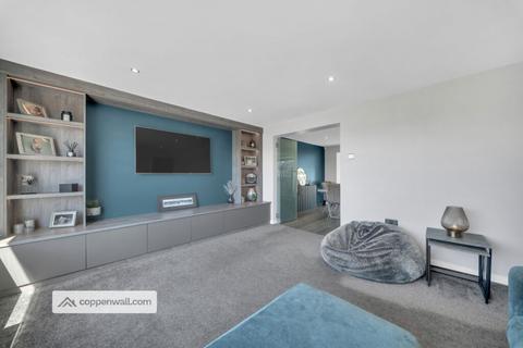4 bedroom detached house for sale, Ventnor Road, Haslingden, Rossendale