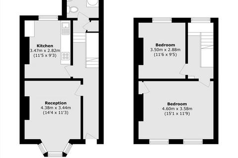 3 bedroom maisonette for sale, Cunnington Street, London W4