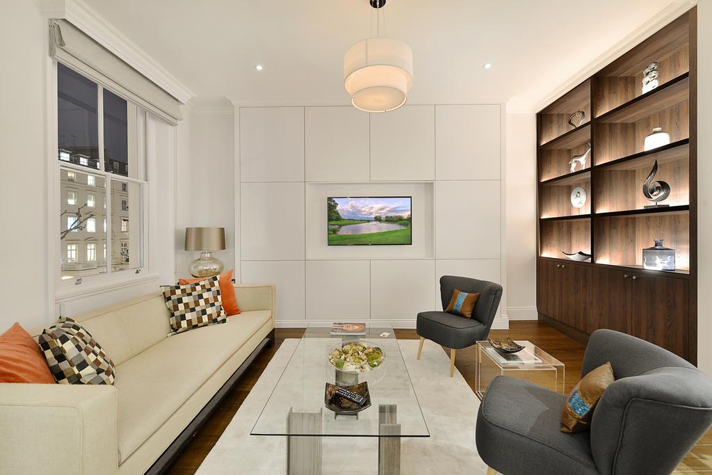 Apartment in London - View 3
